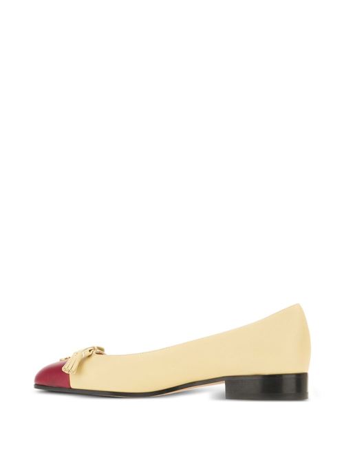 Ballerina Valet Du Roi VALENTINO GARAVANI | 7W2S0MR8DDTB9L